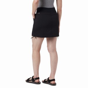 Columbia Anytime Casual™ SShort Dam Svarta (QBXFZ5862)